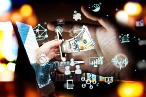 Финтех-стартапы на миллион: кто и как выиграл гонку за инвесторами