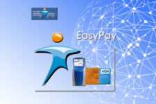 В терминалах EasyPay запустили оплату по QR-коду