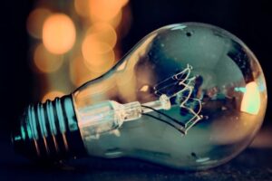 В правительстве изменили процедуру уведомления потребителей об отключениях электричества