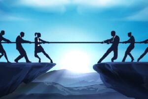 Самые резонансные войны топ-брендов: как компании сражаются за клиентов