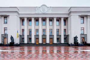 Первые изменения в госбюджет официально приняты — закон №8399 поддержан в целом