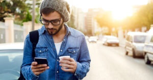 У Telegram появился серьезный конкурент — Web3-платформа обмена сообщениями, основанная на криптографии