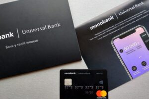 Как клиентам monobank пополнить счет после ухода с рынка іВох: комментарий Гороховского