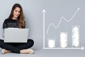 Жінки & чоловіки: чий шлях інвестора менш тернистий