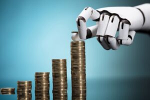 Як штучний інтелект застосовується в інвестиційній сфері — аналітика