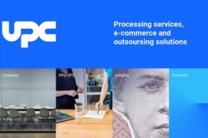 Український процесинговий центр (UPC) та Tietoevry почали співпрацю зі створення відкритої банківської платформи