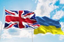 Великобританія та Україна підписали угоду про цифрову торгівлю