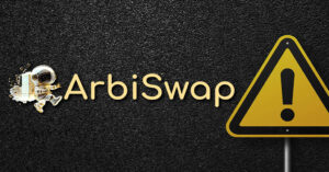 Децентралізована біржа ArbiSwap виявилася шахрайським проєктом
