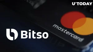 Ключовий партнер Ripple укладає угоду з Mastercard для запуску дебетової карти