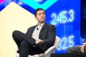 Криптоактивы отделяются от фондового рынка и обретают независимость — CEO Grayscale