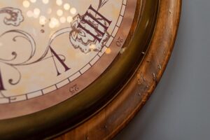 Когда Украина переходит на летнее время