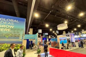 Украинские стартапы могут принять участие в инвестиционной конференции SelectUSA 2023 в США: подробности