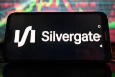 Криптовалютный банк Silvergate заявил о своей ликвидации
