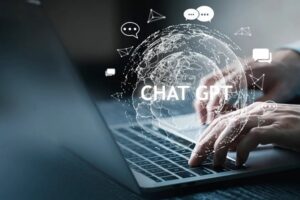 Как Chat GPT написал историю про самого богатого владельца биткоинов — эксперимент PaySpace Magazine