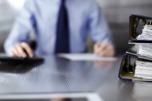 Перевірки, штрафи та перегляд податкових пільг: чого чекати бізнесу вже у липні