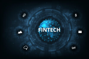 Супровід фінтех проектів