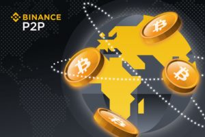 Новий шторм в криптоіндустрії: чому Binance заборонила P2P операції росіянам