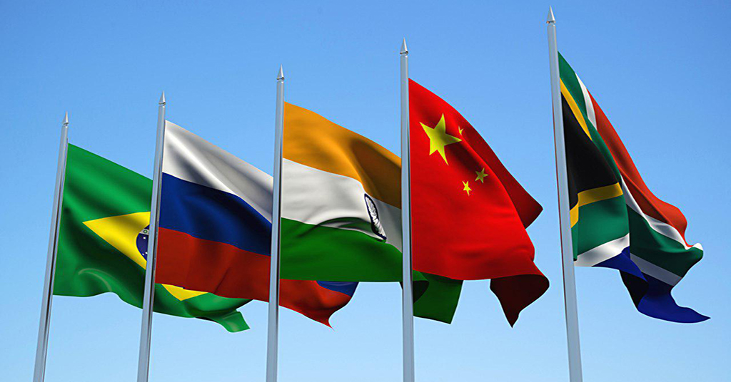 Страны BRICS разрабатывают новую валюту