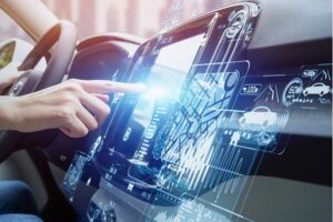 Майбутнє вже тут: як токенізація трансформує автомобільну галузь —  досвід брендів