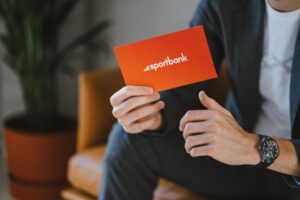 Sportbank змінює керівний склад та виходить на нові ринки