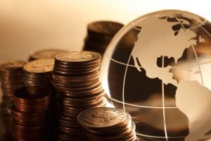 Акции мирового корпоративного сектора потеряли $465 миллиардов из-за банкротства SVB