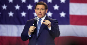 Губернатор Флориди збирається заборонити CBDC і закликає коаліцію штатів наслідувати його приклад