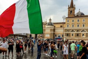 Первая страна в мире официально ограничила работу ChatGPT