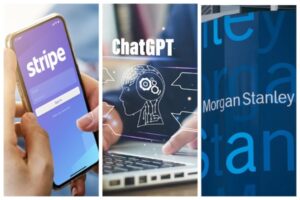 Как Morgan Stanley и Stripe используют GPT-4: что может дать ИИ от OpenAI финтехам