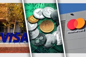 Откажется ли Visa и Mastercard от курса на криптоиндустрию — подробности