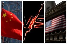 Как противостояние между США и Китаем вредит развитию технологий — отчет Всемирного банка