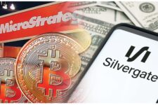 Барометр криптоіндустрії: MicroStrategy повертає позику Silvergate і купує 6,5 тис. BTC