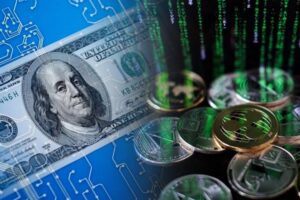 Чим відрізняються цифрові валюти від електронних грошей — пояснення експерта