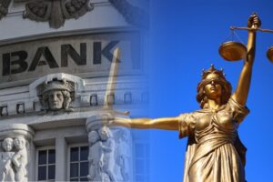 Крупнейшие банки Франции могут оштрафовать на $1,1 млрд за налоговое мошенничество