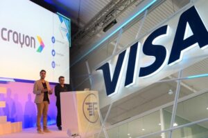 Эмитенты Visa получат новый инструмент на основе AI от Crayon Data