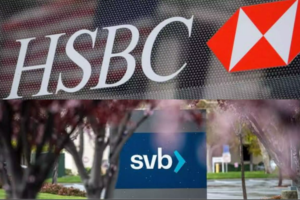 Спасительная сделка: HSBC покупает Silicon Valley Bank UK