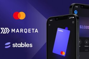 Stables випустить картку Mastercard, що дозволить розраховуватись USDC