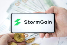 StormGain запускает новую децентрализованную платформу для торговли криптовалютой