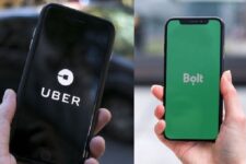 Uber та Bolt вперше стали платниками «податку на Google», – Гетьманців