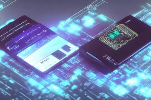 Цифровий гаманець ЄС, як заміна пластиковим карткам — що відомо