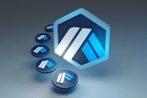 Роздача безкоштовних токенів ARB завершилася провалом: в Arbitrum повідомили про збій