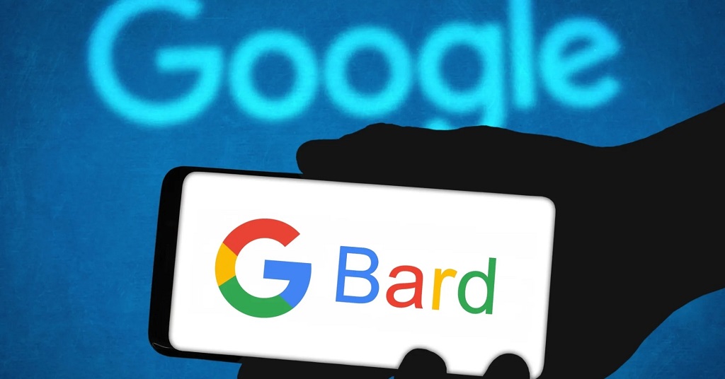 Google Bard 
