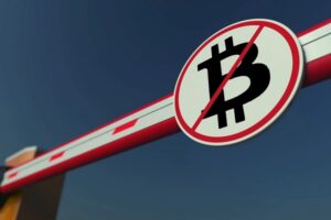 Нацбанк заблокував потоки криптовалюти в Україні: причини та можливі наслідки