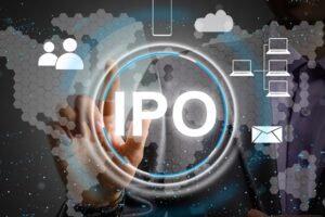 Обсяг глобальних IPO впав до мінімального з 2019 року рівня