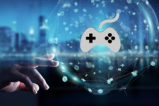 Еволюція ігрової індустрії та кіберспорту: як блокчейн змінює геймінг уже сьогодні