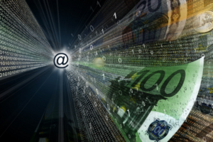 Торговцев ЕС могут обязать принимать цифровое евро — что это будет означать для рынка