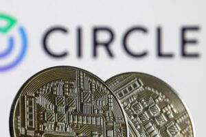 Обвал капіталізації USDC. Circle звернулася до ФРС за допомогою