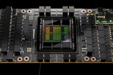 США нашли способ затормозить развитие ИИ в Китае с помощью новых чипов от Nvidia