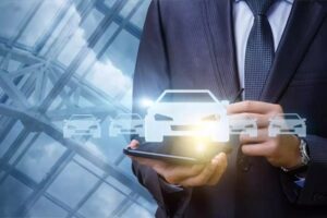 Автомобили, дополнительная мощность и подогрев сидений: что предлагают автобренды потребителям за подписку