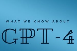 Экспертное сообщество призывает OpenAI приостановить обучение GPT-4