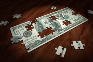 Обвал ринку не за горами: у JPMorgan попередили про «момент Мінського»